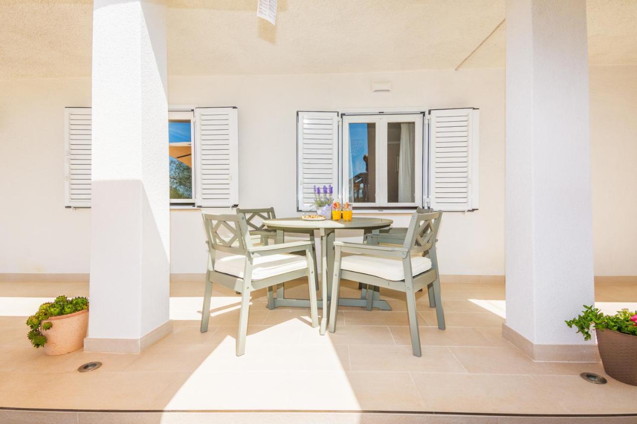 Guest House Marla Slivnica Экстерьер фото
