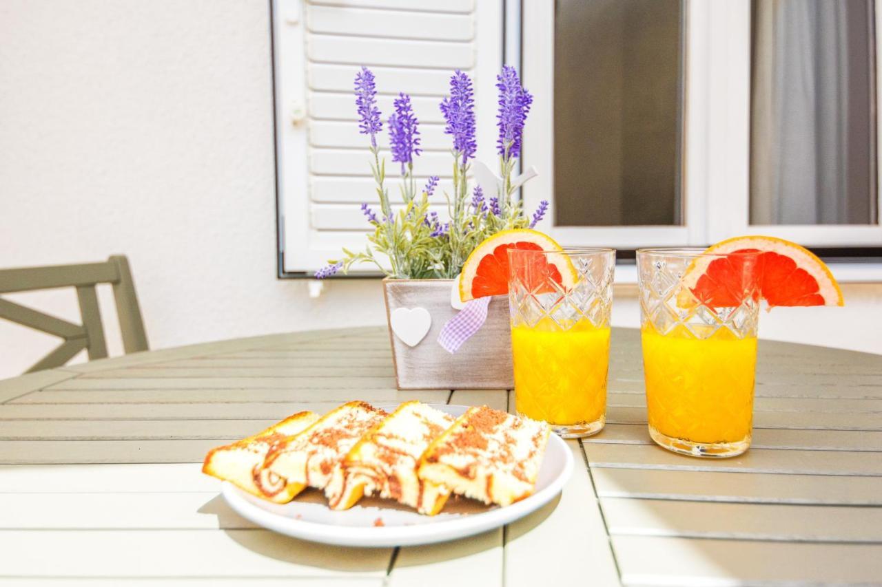 Guest House Marla Slivnica Экстерьер фото