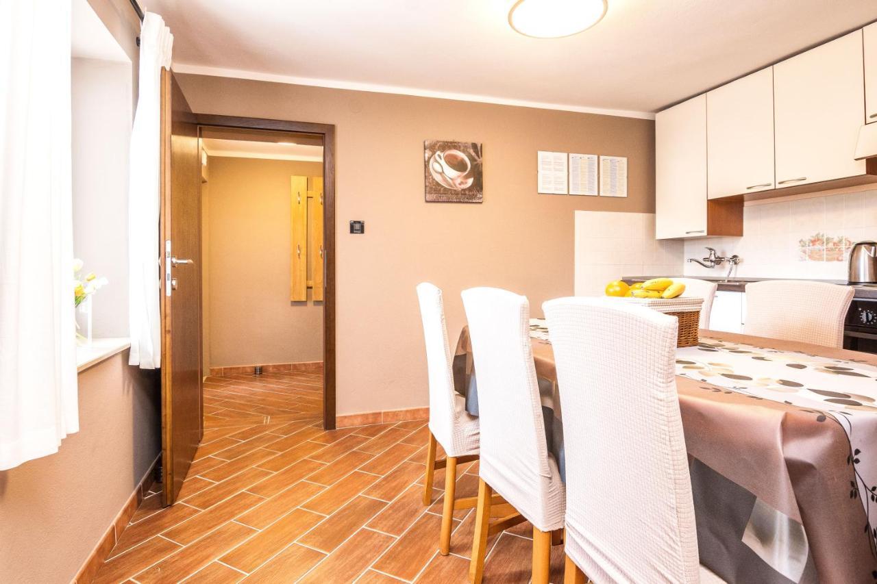 Guest House Marla Slivnica Экстерьер фото