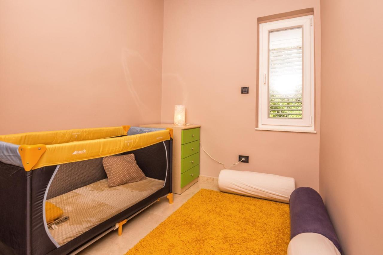 Guest House Marla Slivnica Экстерьер фото