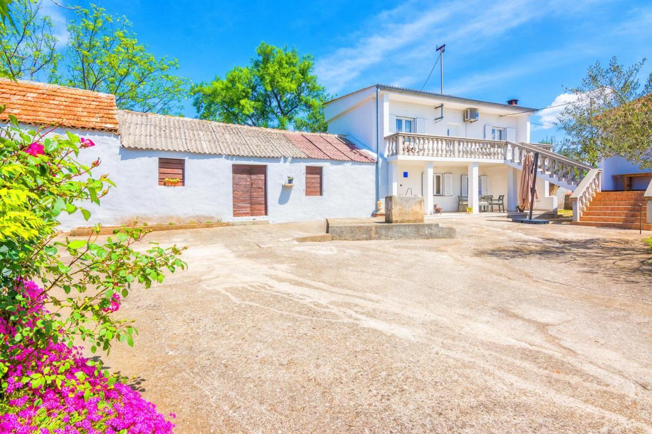 Guest House Marla Slivnica Экстерьер фото